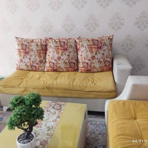 مبل راحتی هفت نفره