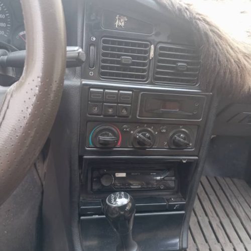 تاکسی داخل شهری