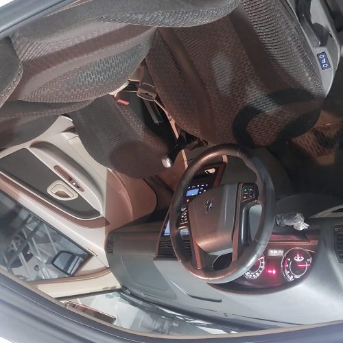 فروش پارس تیوفایو 1400