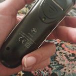 یک ماشین ریش تراش سه تیغه اصلی