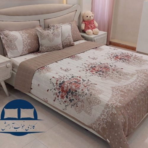 روتختی بهار 6 تیکه