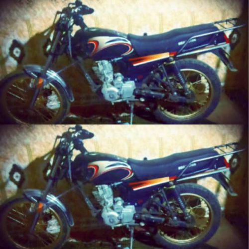 موتور200سالمه سالم