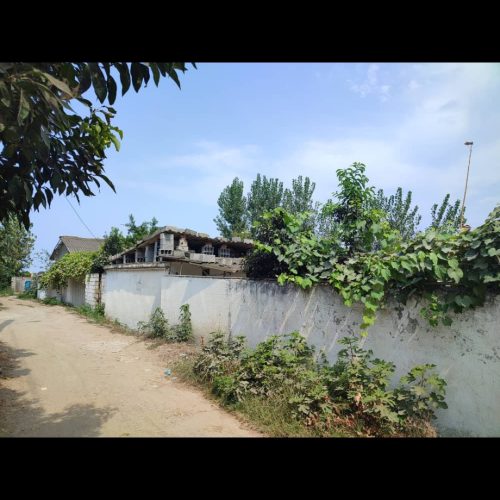 فروش خانه ویلایی در جاده دریا آمل ب فریدونکنار  دابودشت،،380متر