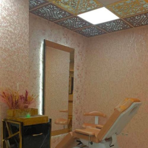 وسایل سالن آرایشگاهی وارداتی با بهترین قیمت