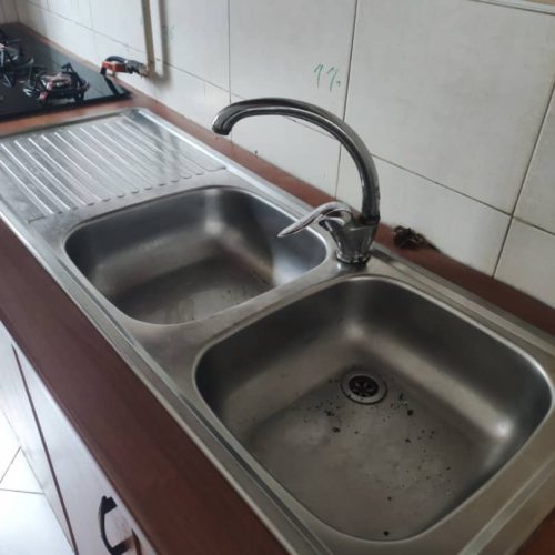 کابینت آشپزخانه