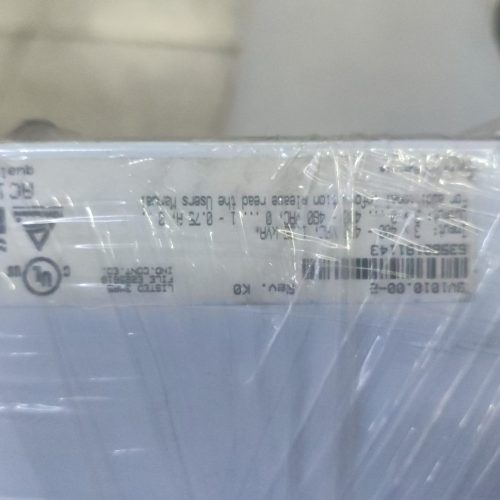 سرور درایور 1010