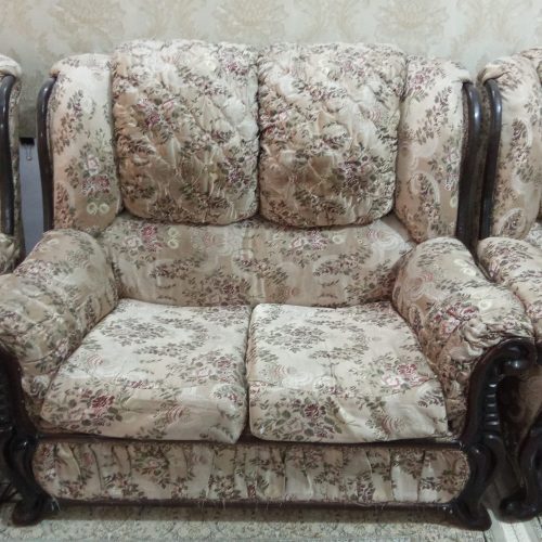 فروش سری 7مبل