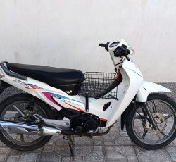 موتور بی کلاج کویر