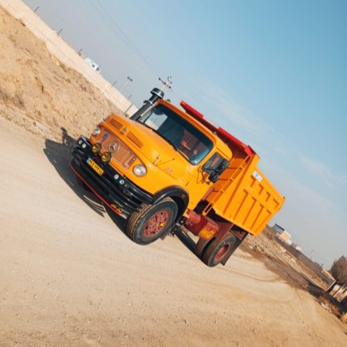 بنز تک کمپرسی