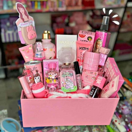 باکس هدیه پک کادو ولنتاین روز مرد