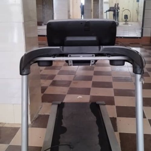 فروش تردمیل باشگاهی