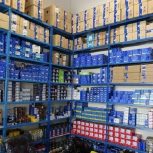 فروش لوازم یدکی