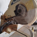 یه عدد اره ام دی آف بر مارک ماکیتا اصل