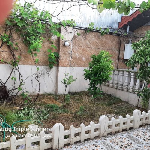 فروش خانه ویلایی در لنگرود