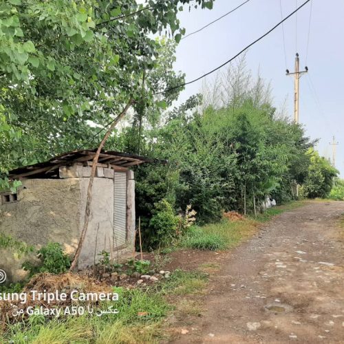 فروش خانه ویلایی در لنگرود