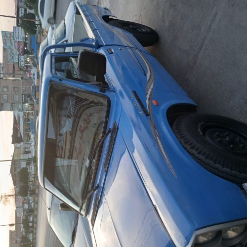 سالم بدون خط و خش بی رنگ