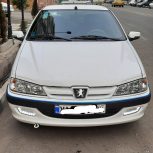 فروش پژوپارس