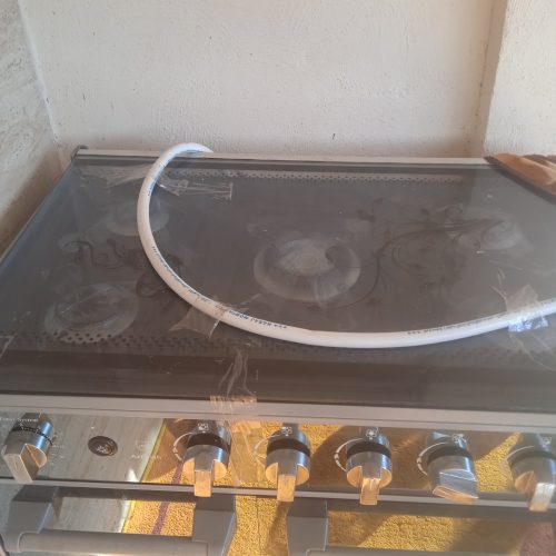 اجاق گاز طرح فرنونو