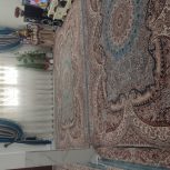 فرش 12متری هفتصد شانه چهار عدد