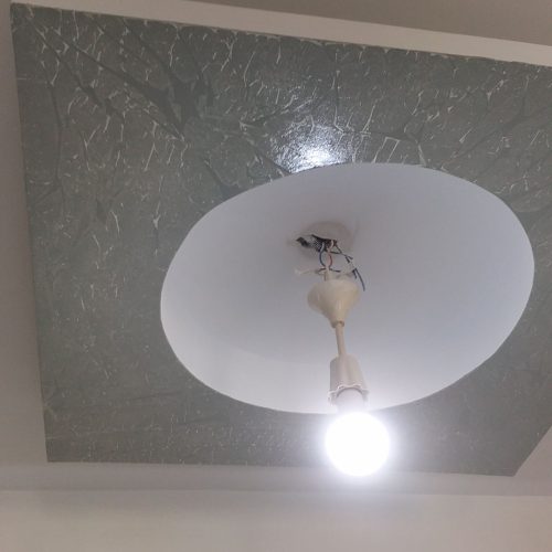 نقاشی ساختمان