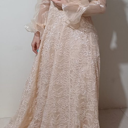 پیراهن مجلسی