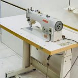 چرخ خیاطی