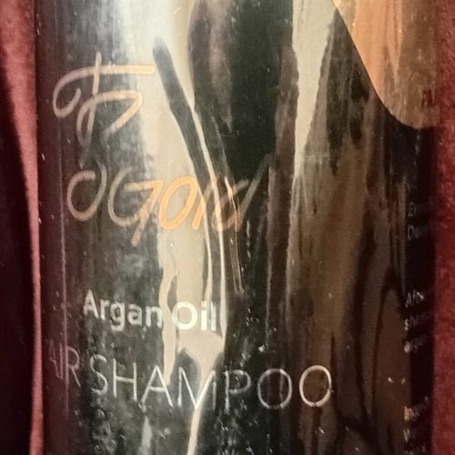 لوازم آرایشی وبهداشتی