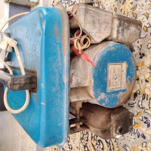 موتور برق ژاپنی یاماها موتورگلد