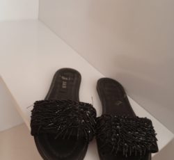 کفش مجلسی شیک