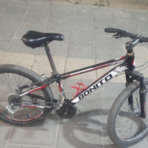 دوچرخه 24 بونیتو