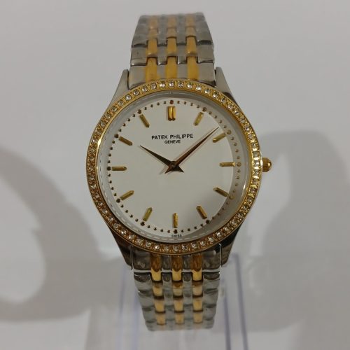 ساعت پتک فیلیپ‌ کاملاً آکبند