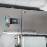 یخچال فریزر مارک گرند.24 فوت.دارای دفترچه