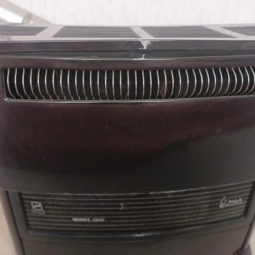 بخاری ظریف گاز سایز بزرگ