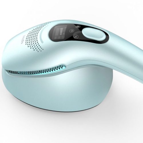 دستگاه لیزر موهای زائد با 2 سری جوانساز پوست و رفع لک های پوستی