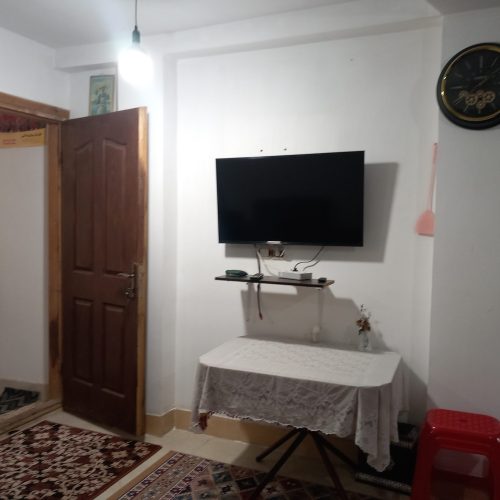 خانه‌ی ویلایی