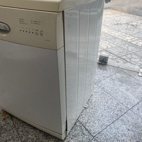 ماشین ظرفشویی وستینگ هاوس امریکایی