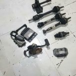 گیربکس 206اتومات.لیور.باند وصفحه.فن و سوزن