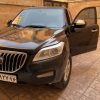 لیفان x60 دنده هیلمنی 94