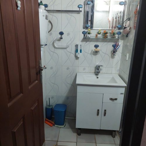 قصر شقایق منظریه