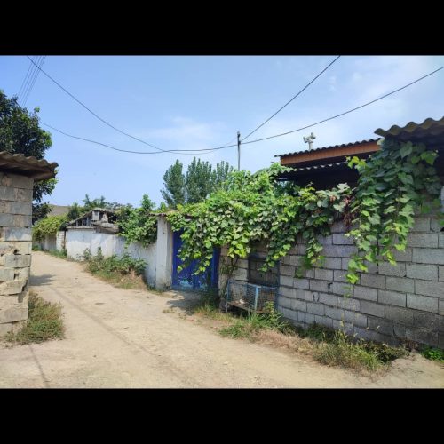 فروش خانه ویلایی در جاده دریا آمل ب فریدونکنار  دابودشت،،380متر