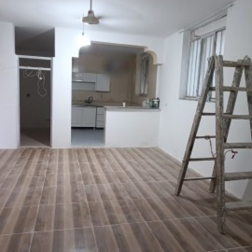 خانه ویلایی 70متری