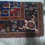 فرش دست باف