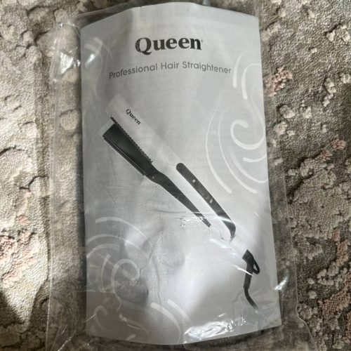 اتو مو کویین