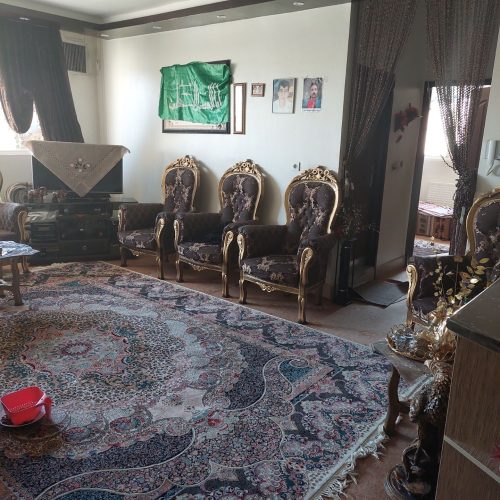 قصر شقایق منظریه