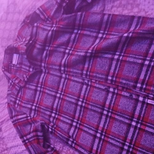 یک عدد پیراهن اسپرینگ کات نو 😍