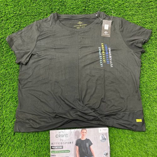 تیشرت وتاب زنانه