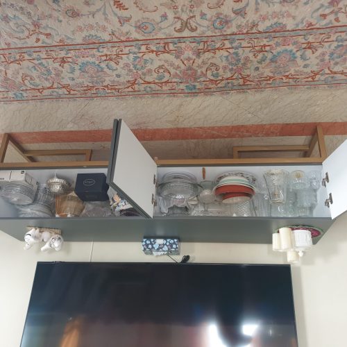 نو و تمیز و شیک و جا دار