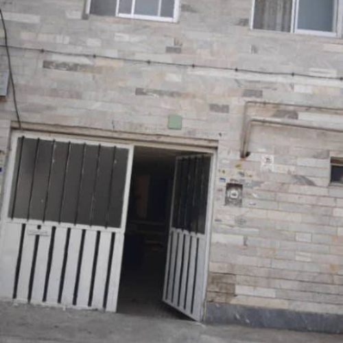 خانه ویلایی دوبلکس باز سازی شده  دارای حیاط خلوت فروش فوری