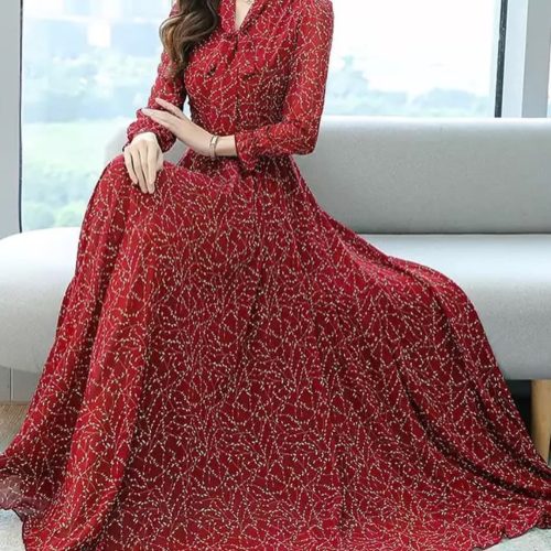 پیراهن مجلسی