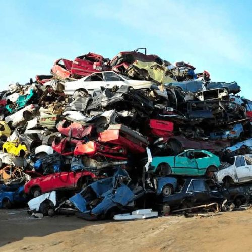 خرید فروش انواع خودروهای فرسوده
